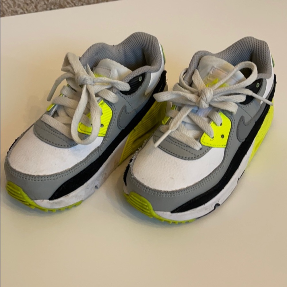 Nike Air Max 90 for toddler